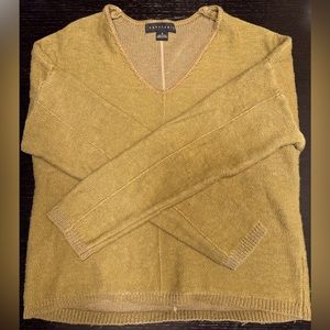 Olive green Sweater